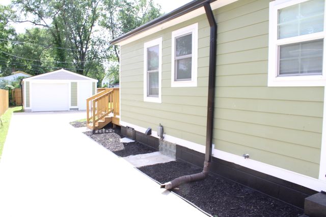 3437 Adams Street, Indianapolis, IN 46218