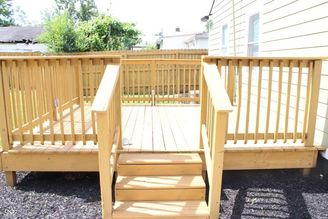 3437 Adams Street, Indianapolis, IN 46218