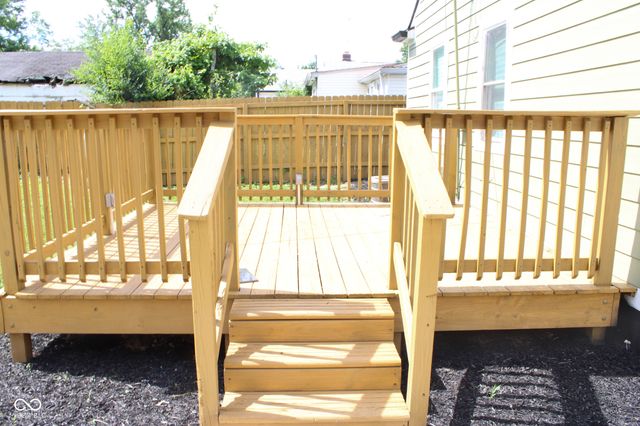 3437 Adams Street, Indianapolis, IN 46218