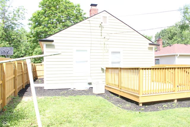 3437 Adams Street, Indianapolis, IN 46218