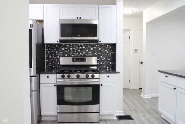 3437 Adams Street, Indianapolis, IN 46218