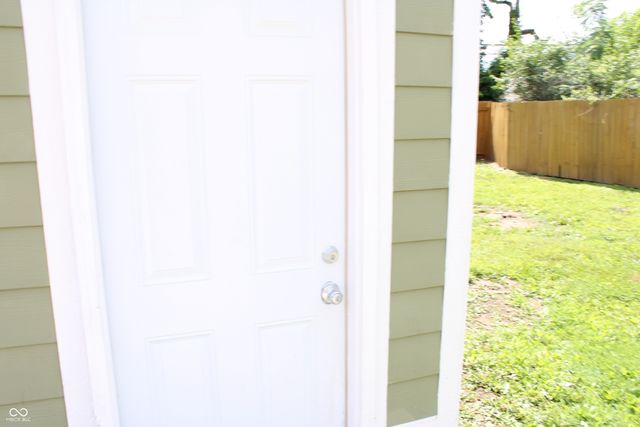3437 Adams Street, Indianapolis, IN 46218