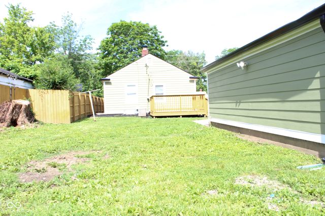 3437 Adams Street, Indianapolis, IN 46218