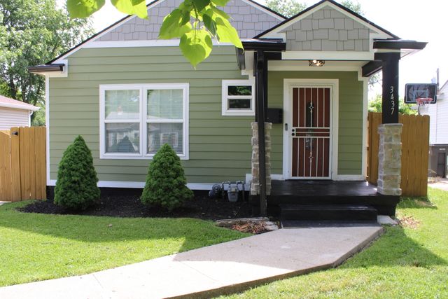 3437 Adams Street, Indianapolis, IN 46218