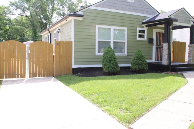 3437 Adams Street, Indianapolis, IN 46218