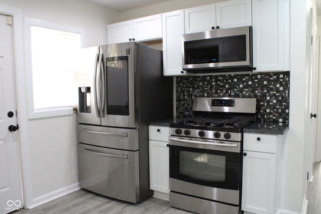 3437 Adams Street, Indianapolis, IN 46218