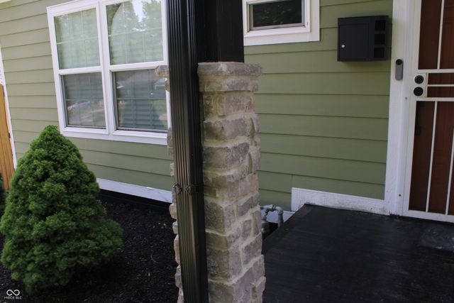 3437 Adams Street, Indianapolis, IN 46218