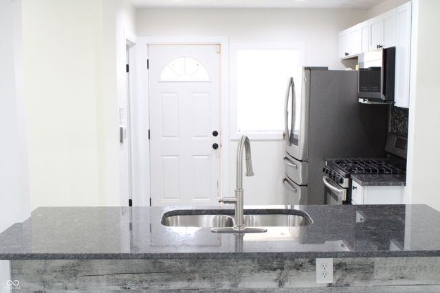 3437 Adams Street, Indianapolis, IN 46218