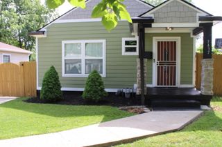 3437 Adams Street, Indianapolis, IN 46218