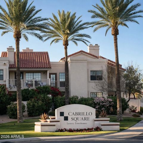 7800 E LINCOLN Drive 2066, Scottsdale, AZ 85250