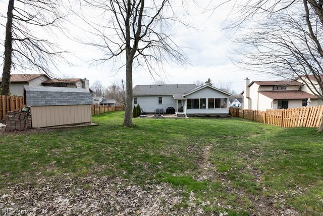 9504 Hoose Road, Mentor, OH 44060