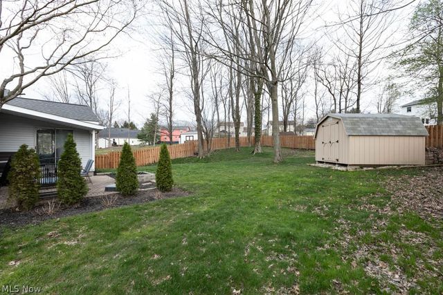 9504 Hoose Road, Mentor, OH 44060