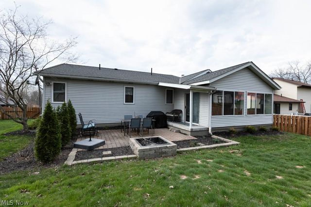 9504 Hoose Road, Mentor, OH 44060