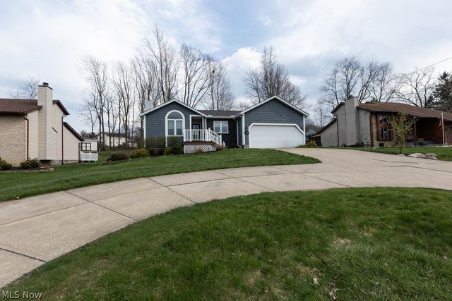 9504 Hoose Road, Mentor, OH 44060