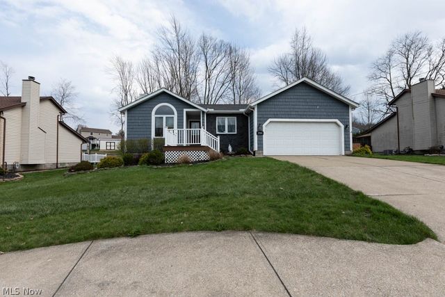 9504 Hoose Road, Mentor, OH 44060