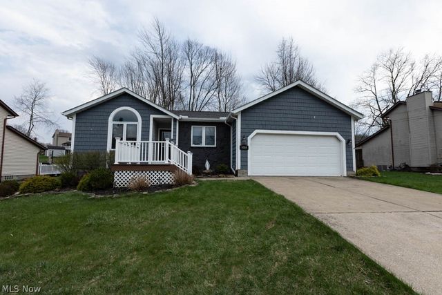 9504 Hoose Road, Mentor, OH 44060