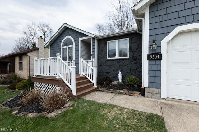 9504 Hoose Road, Mentor, OH 44060