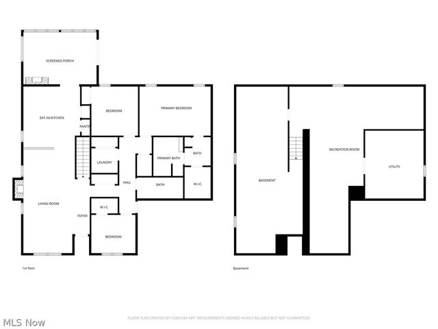 9504 Hoose Road, Mentor, OH 44060
