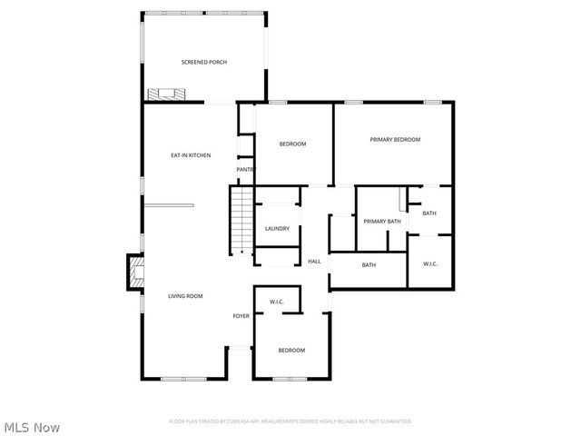9504 Hoose Road, Mentor, OH 44060