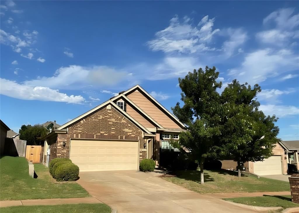 3832 Kings Canyon Road, Norman, OK 73071