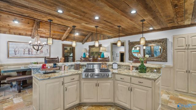 3424 Creek Path Road, Guntersville, AL 35976