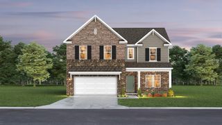 2895 Steiner Way, Rockvale, TN 37153