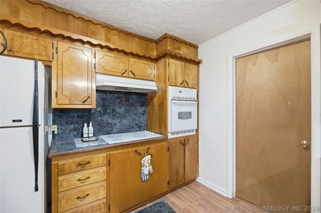 119 W Ross Street, Locust Grove, OK 74352