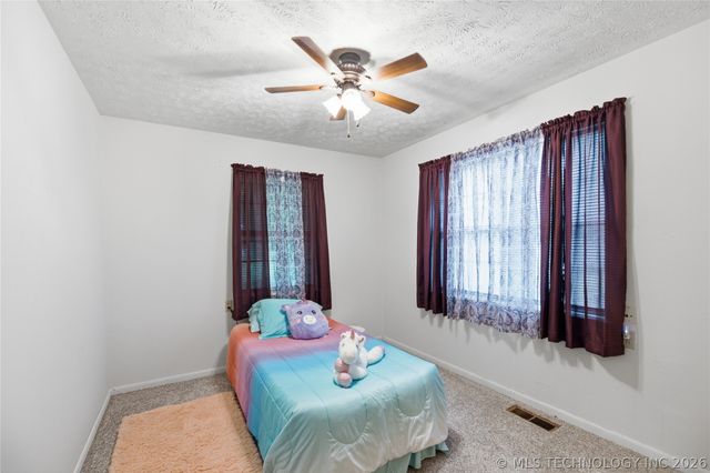 119 W Ross Street, Locust Grove, OK 74352