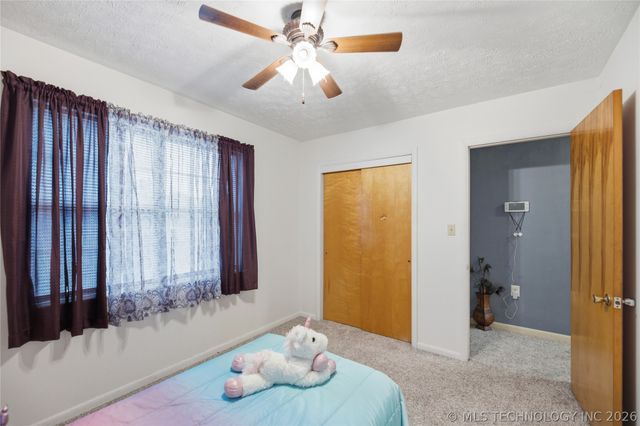 119 W Ross Street, Locust Grove, OK 74352