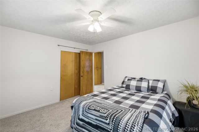 119 W Ross Street, Locust Grove, OK 74352