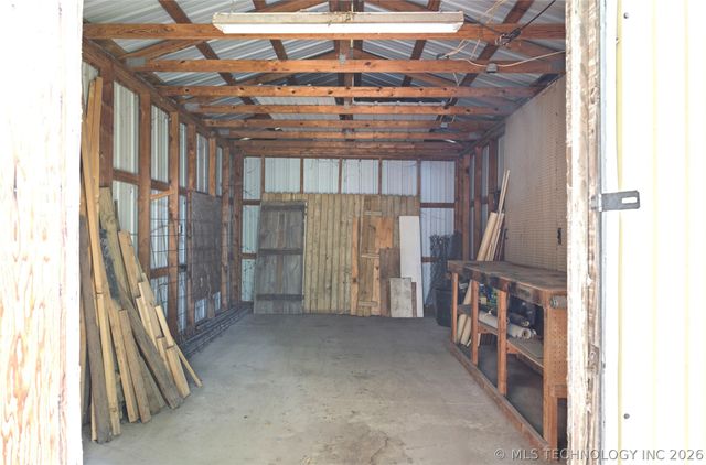119 W Ross Street, Locust Grove, OK 74352