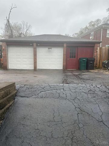 3723 Brotherton Road, Cincinnati, OH 45209
