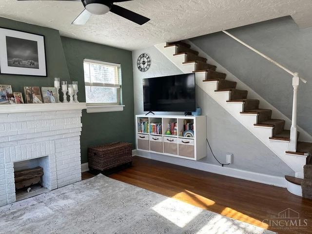 3723 Brotherton Road, Cincinnati, OH 45209