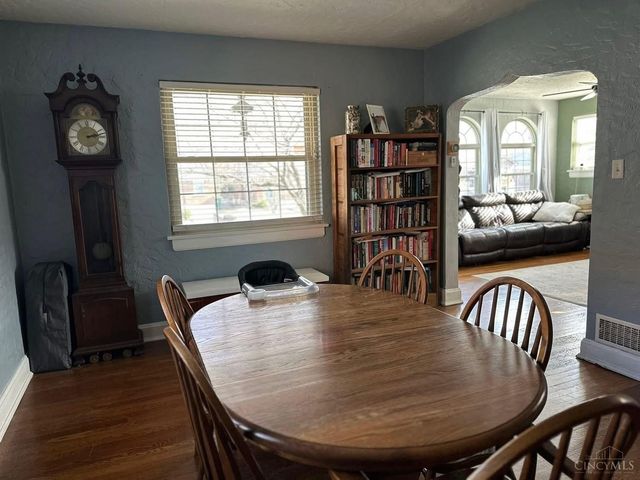 3723 Brotherton Road, Cincinnati, OH 45209