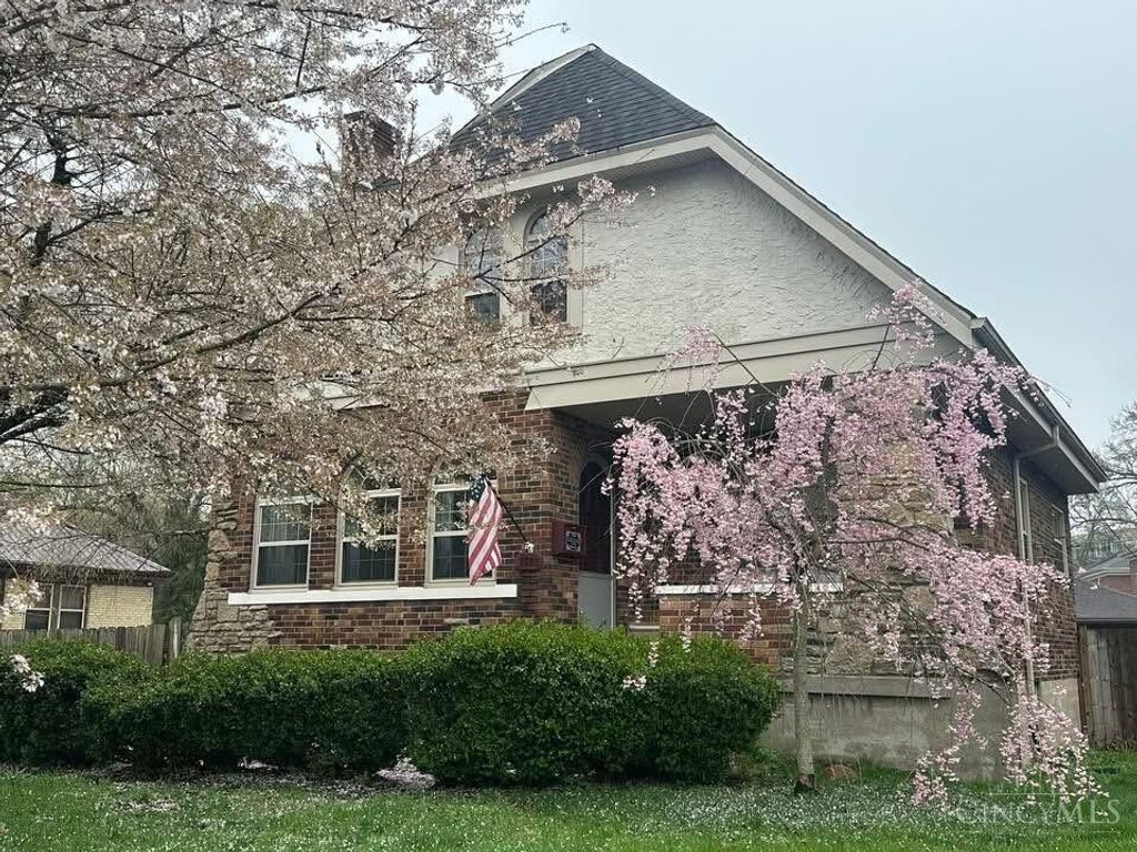 3723 Brotherton Road, Cincinnati, OH 45209
