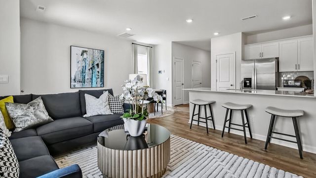 374 Freestall Drive, Wake Forest, NC 27587