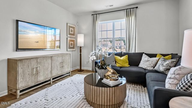 374 Freestall Drive, Wake Forest, NC 27587