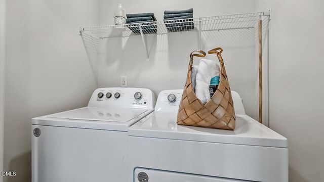 374 Freestall Drive, Wake Forest, NC 27587