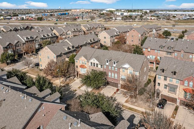 1527 Biltmore Lane, Irving, TX 75063