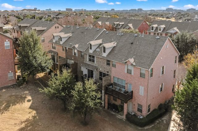 1527 Biltmore Lane, Irving, TX 75063