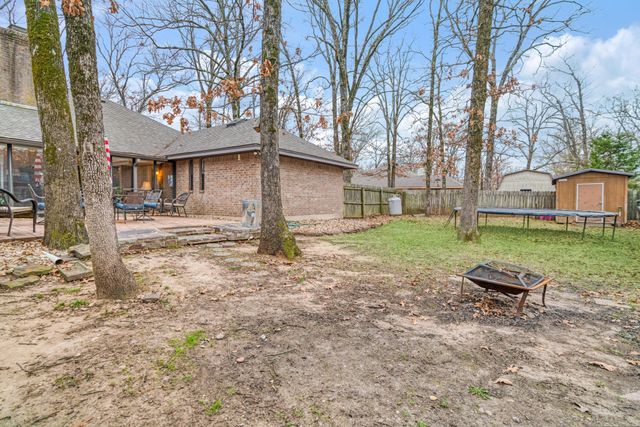 4145 Sleepy Hollow, Reno, TX 75462