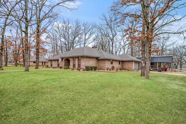 4145 Sleepy Hollow, Reno, TX 75462