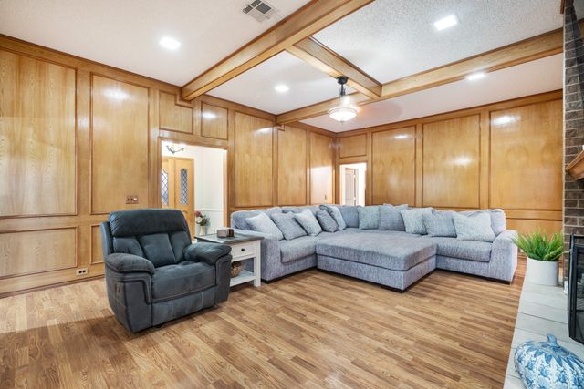 4145 Sleepy Hollow, Reno, TX 75462