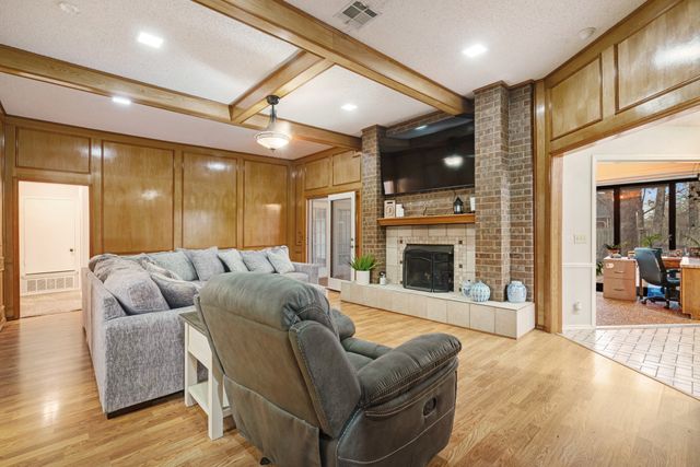 4145 Sleepy Hollow, Reno, TX 75462