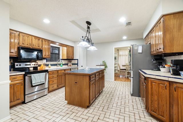 4145 Sleepy Hollow, Reno, TX 75462