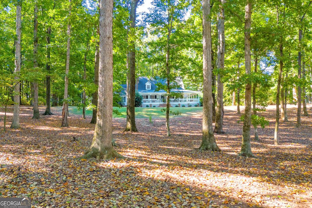 918 Brockton Loop, Jefferson, GA 30549 — exterior