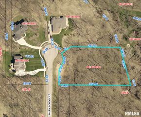 LOT 204 SALEM SCHOOL Court, Dunlap, IL 61525