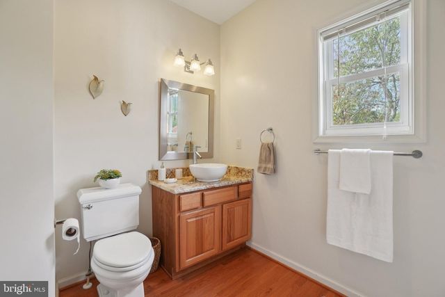 125 CHEROKEE TRAIL, Winchester, VA 22602
