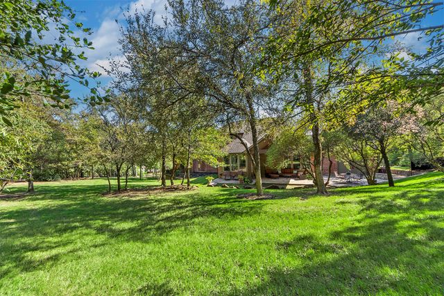 1900 Oak View Court, Cross Roads, TX 76227