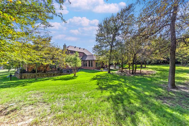 1900 Oak View Court, Cross Roads, TX 76227